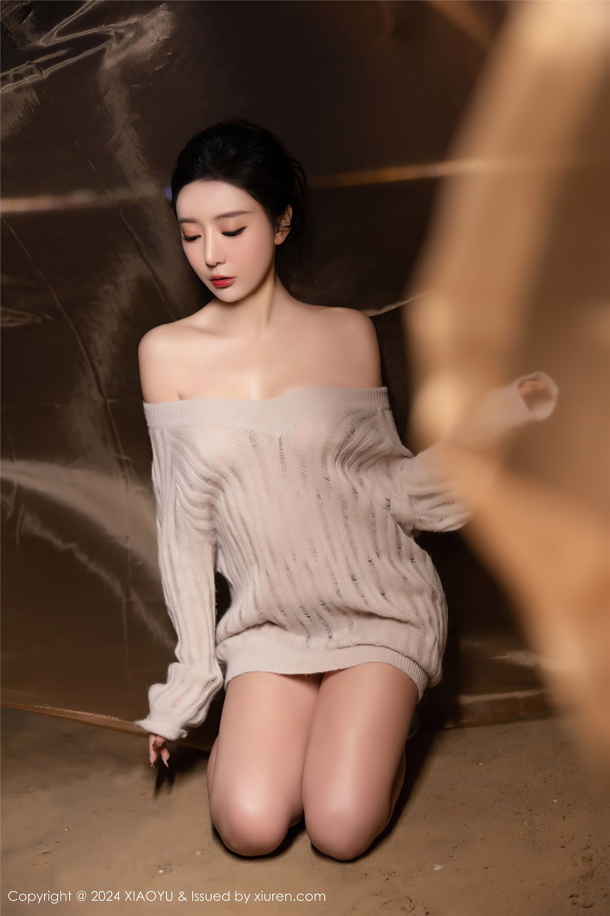 XIAOYU语画界 2024.02.06 VOL.1200 王馨瑶yanni